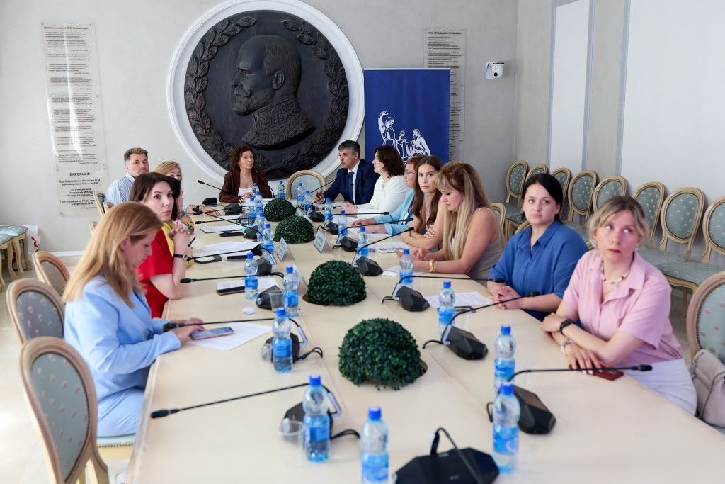 Здоровье начинается в семье